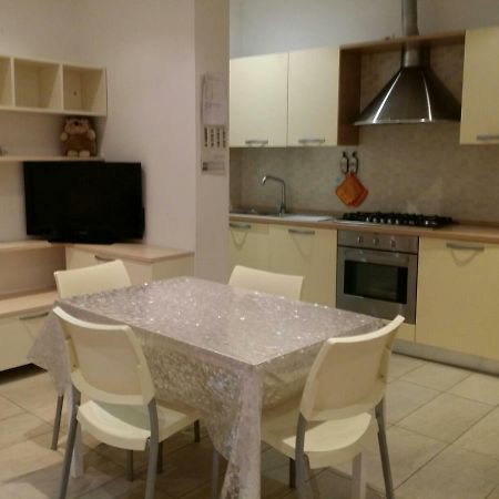 Apartamento Gianfranca Bellaria-Igea Marina Exterior foto