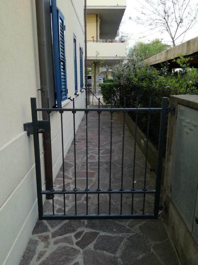 Apartamento Gianfranca Bellaria-Igea Marina Exterior foto