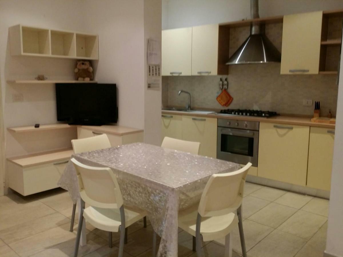 Apartamento Gianfranca Bellaria-Igea Marina Exterior foto